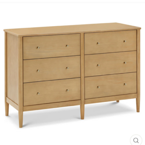 DaVinci Frem 6-Drawer Dresser | Modern Nursery™