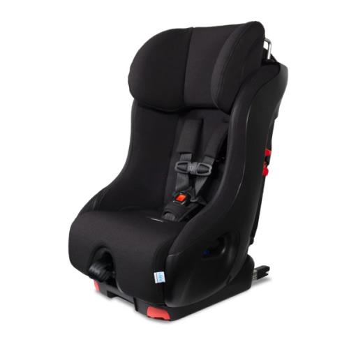 Clek Foonf Slim Convertible Car Seat | Infants + Toddlers, Rigid-LATCH – Clek US