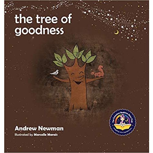 The Tree of Goodness (Conscious Stories)