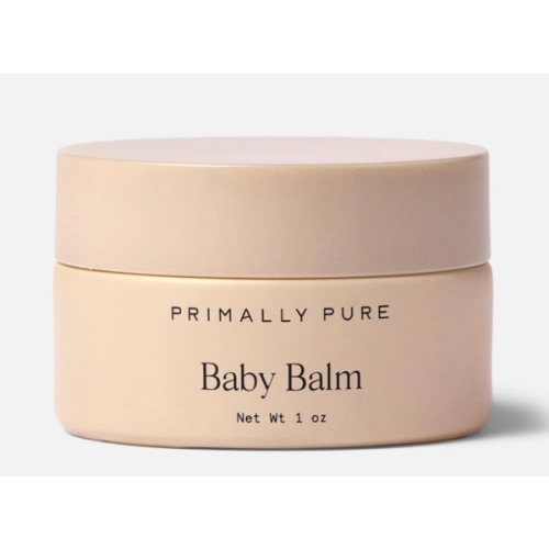 Baby Balm | Primally Pure