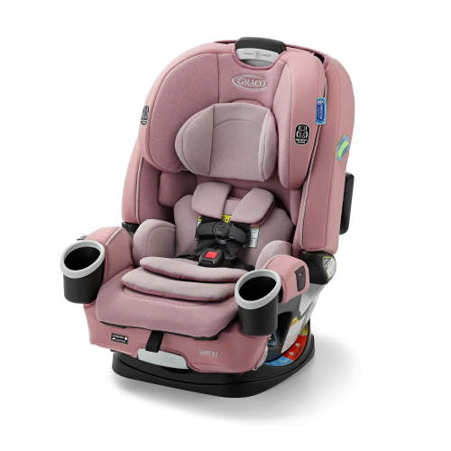 Graco 4Ever DLX 4-in-1 Car Seat