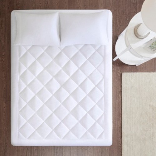Harmony Deep Pocket Waterproof Mattress Pad