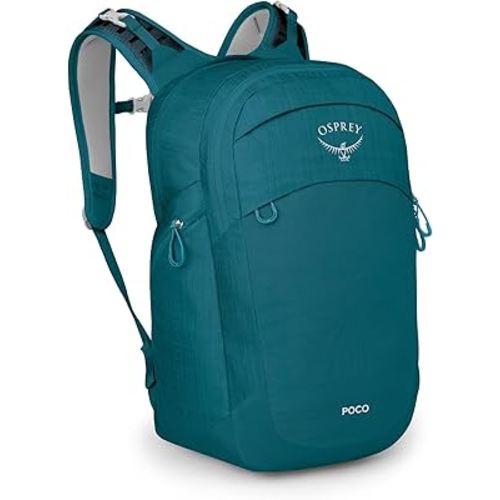 Osprey Poco Changing Backpack with Clip-in Changing Pad