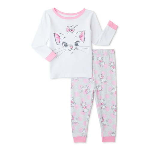Baby Character Pajamas Set, Sizes 9 Months-24 Months