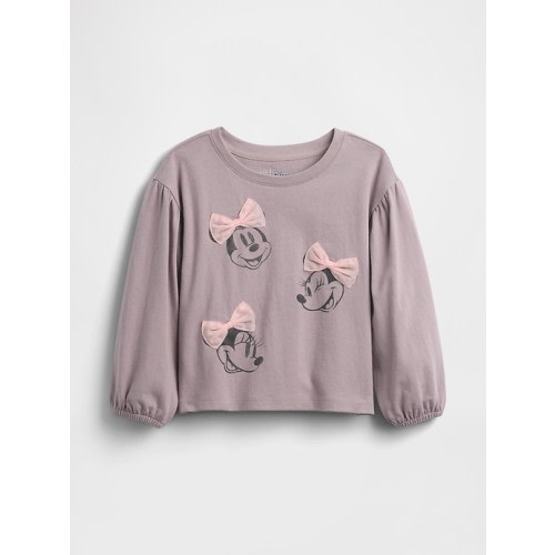 Gap × Disney Baby & Toddler Graphic T-Shirt