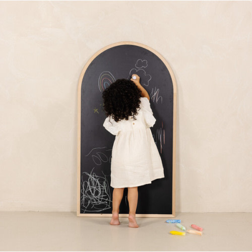 Arched Chalkboard - Gathre | Maisonette