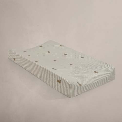 Bear - Changing Pad Cover