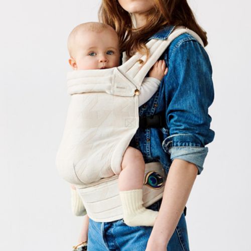 Tweed W | Zeitgeist Baby Carrier | ARTIPOPPE