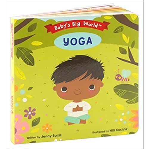 Yoga (Baby's Big World)