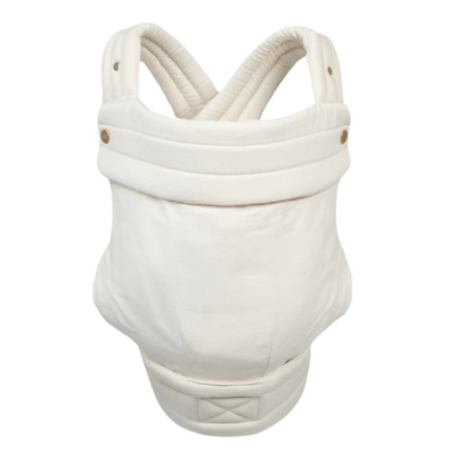 The Monarch Carrier - Natural Ivory – Mabē
