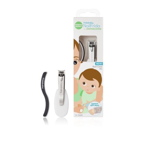 FridaBaby NailFrida SnipperClipper Set