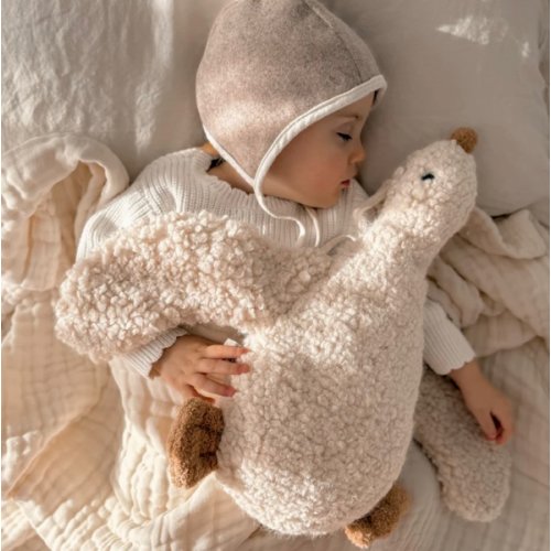 Handmade Cuddle Duck