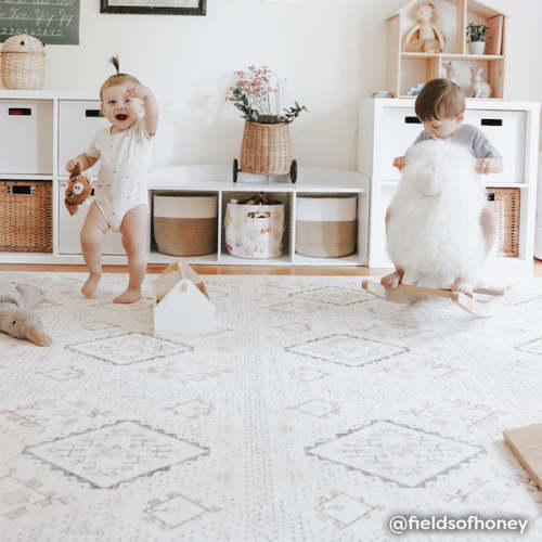 Little Nomad Play Mat | Ula