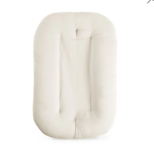 Infant Lounger | Natural