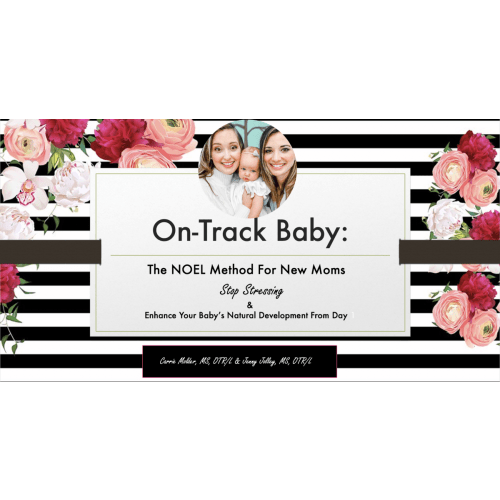 Taylor and Eric Kuczek's Baby Registry at Babylist