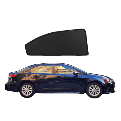 Sun Shades for Toyota Corolla