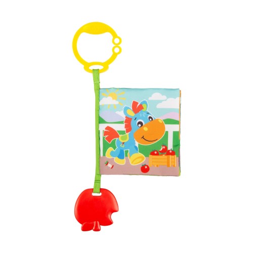 Playgro First Fun Stroller Book