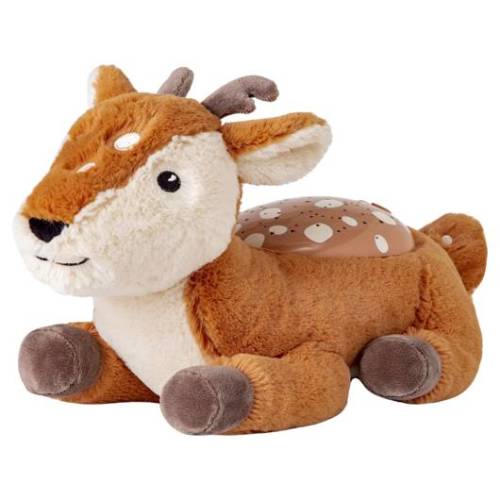 Fawn Twilight Night Light