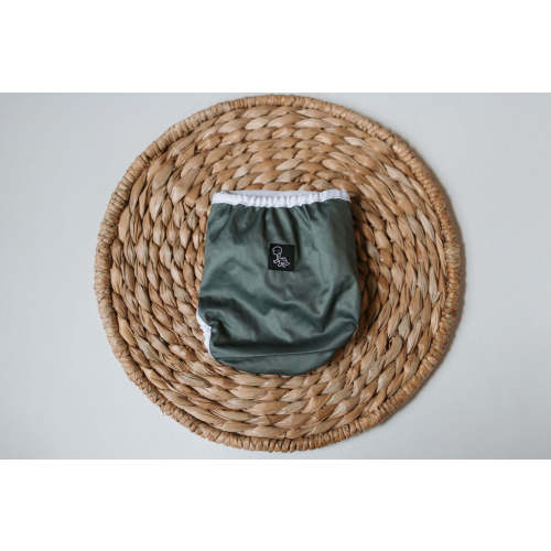 Juniper Newborn Reusable Cloth Diaper Cover – Dino Diapers