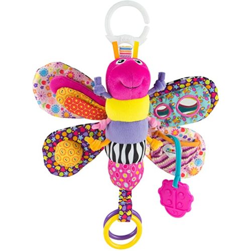 Lamaze Fifi The Firefly Baby Toys & Gifts for Ages 0 to 1