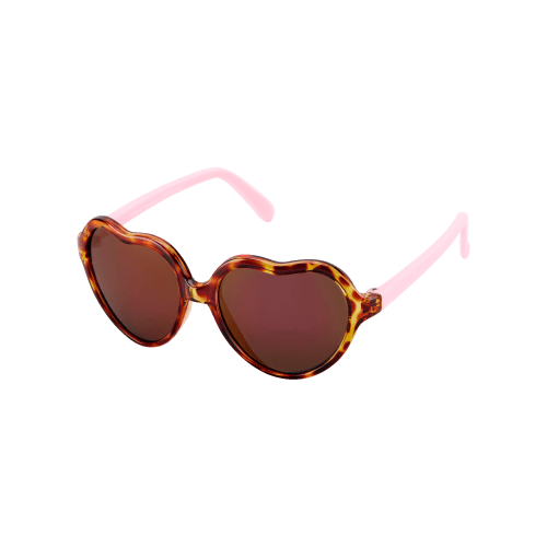 Baby Tortoise Heart Sunglasses
