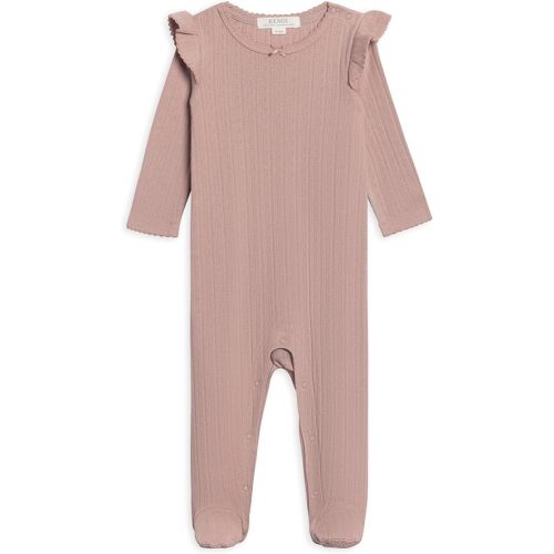 Colored Organics Romper