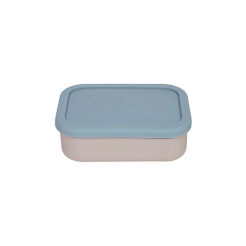 Yummy Lunch Box Small in Various Colors | Bee Like Kids