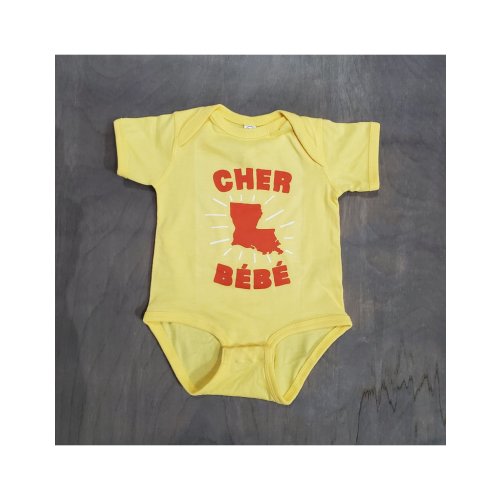 Cher Bebe Kids