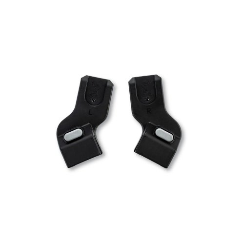 Wayfinder Adapter for Nuna®, Cybex®, Maxi Cosi® and Britax® Infant Seats (with ClickTight®) — BOB Gear