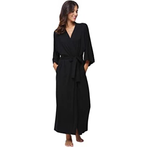 Postpartum Maternity Robe