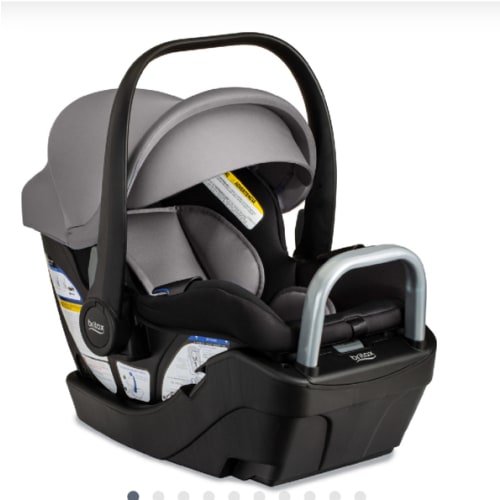 Britax | Willow S Infant Car Seat