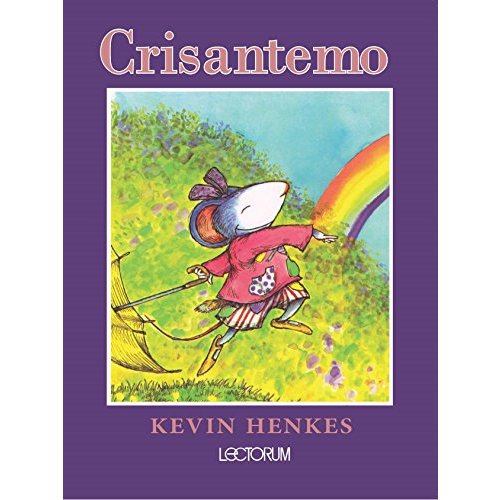 Crisantemo (Spanish Edition)