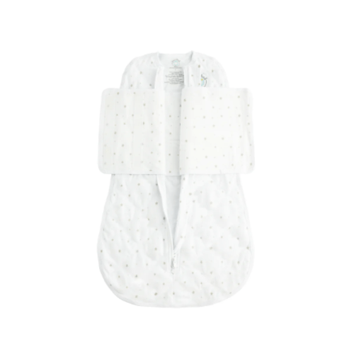 Weighted Swaddle: Dreamland Weighted Baby Swaddle | Dreamland Baby