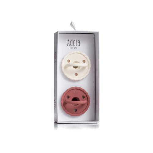 ADORA PACIFIER SET