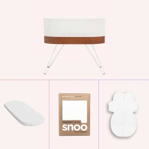 SNOO Smart Sleeper