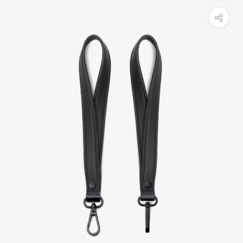 Stroller Hooks (Vegan) – MINA BAIE