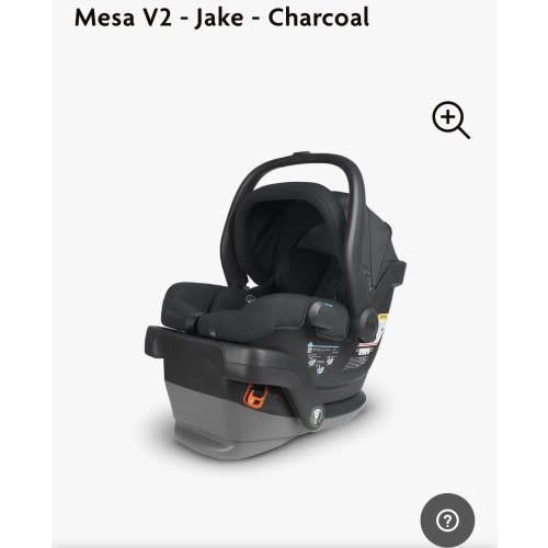 Mesa® V2