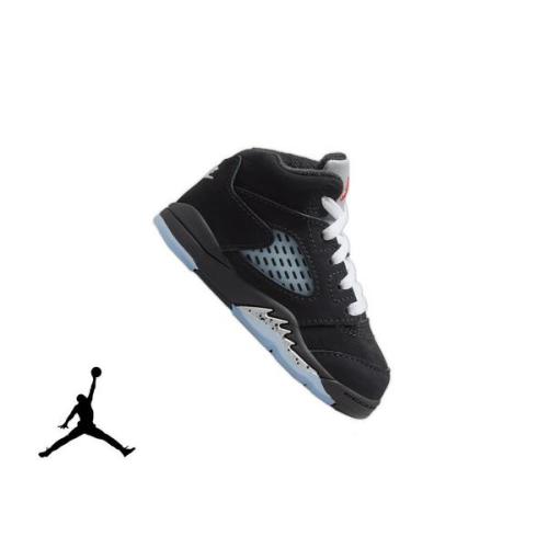 Jordan 5 Retro "Reimagined" Toddler Kids' Shoe