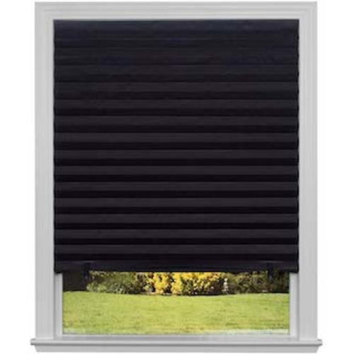 Original Blackout Pleated Paper Shade