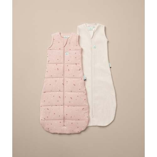 Cocoon Swaddle Bag 3.5 TOG Daisies