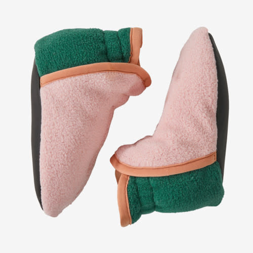 Patagonia Baby Synchilla™ Fleece Booties