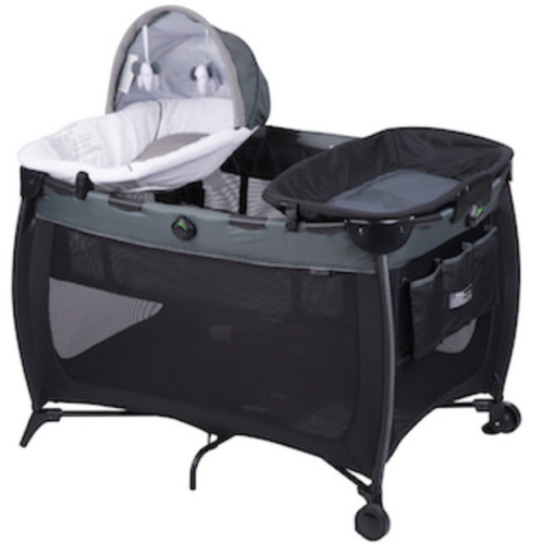 Monbebe Flex Portable Playard