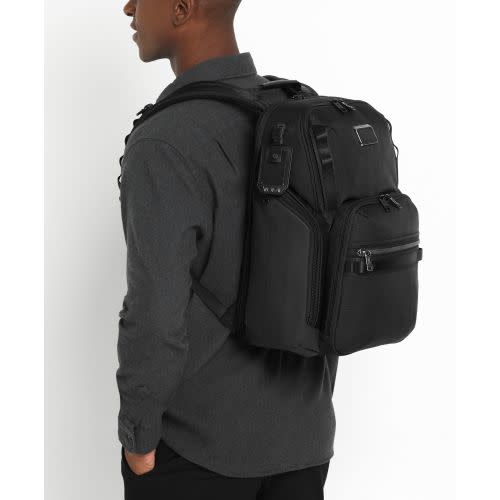 Search Backpack | Tumi US