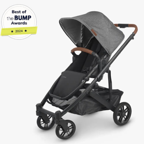 Cruz® V2 - Greyson - UPPAbaby