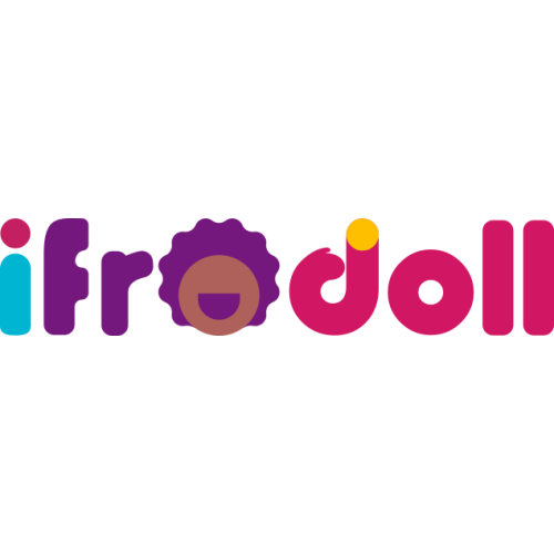 Black Personalized Ballerina Soft Cloth Rag Princess Baby Toy Doll – Ifrodoll