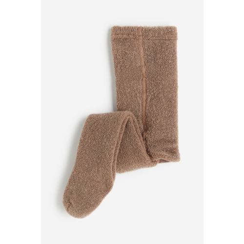 WOOL-BLEND TIGHTS