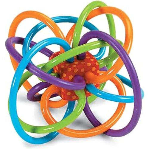 Manhattan Toy Toy Winkel