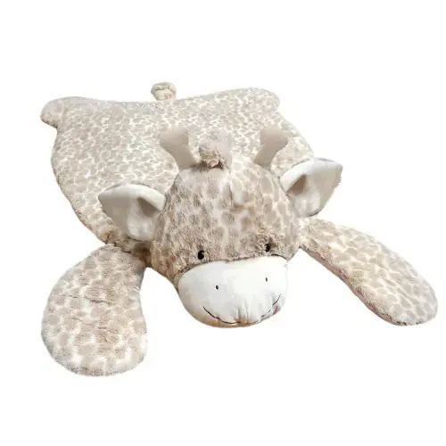 Gentry the Giraffe Playmat