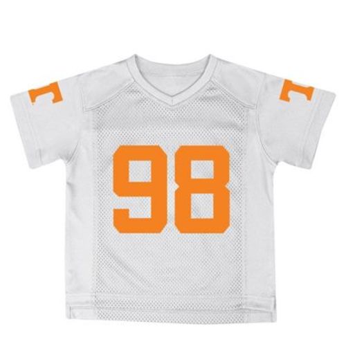 Ncaa Tennessee Volunteers Toddler Boys' Jersey