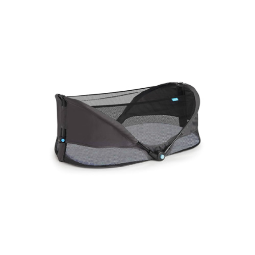 Munchkin Brica Baby Travel Pod, Grey